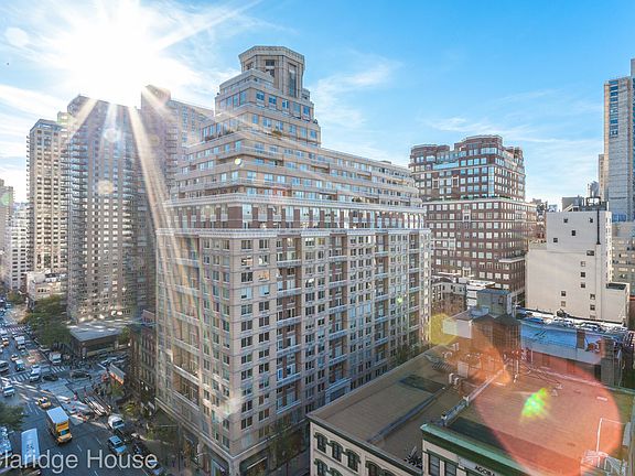 5th image of 201 E 87th St APT 16G