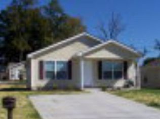 431 11th Ave, Dalton, GA 30721