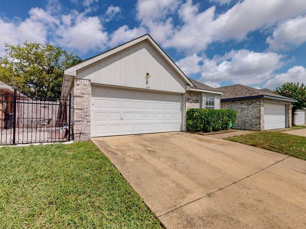 Home for Sale in Mesquite TX
