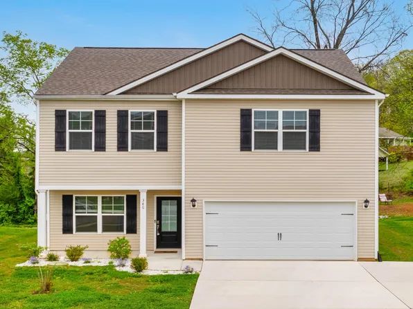 380 Hayley Marie Ln, Knoxville, TN 37920