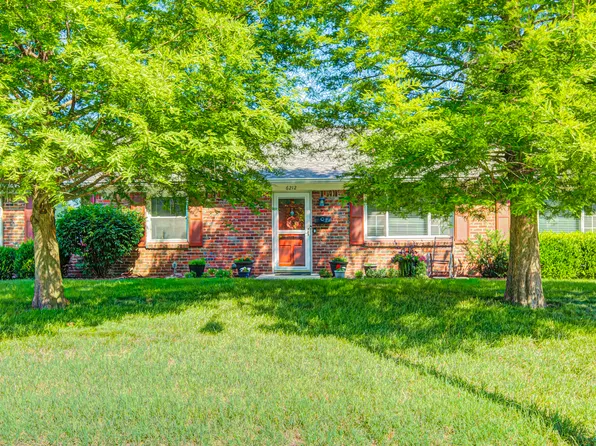 6212 W 29th Pl, Indianapolis, IN 46224