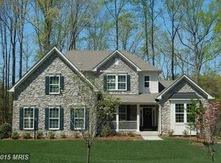 9903 Willow Ridge Way, Spotsylvania, VA 22553