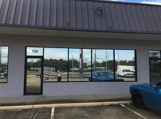 1140 Roma Ave, Hammond, LA 70403