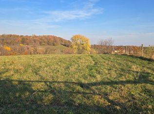 9441 Mulberry Rd, Mount Perry, OH 43760