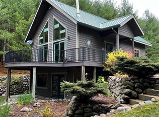 12275 N Murphy Blvd, Hayward, WI 54843