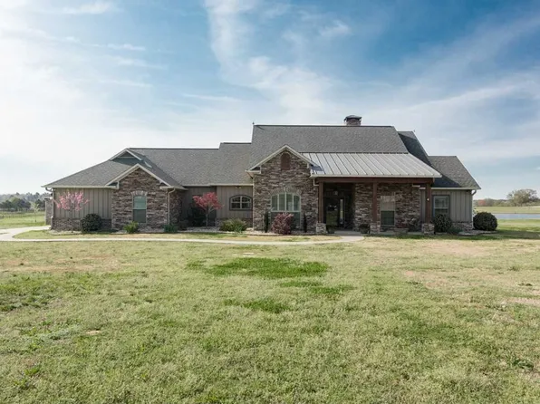 1359 Oakridge Dr, Texarkana, TX 75503