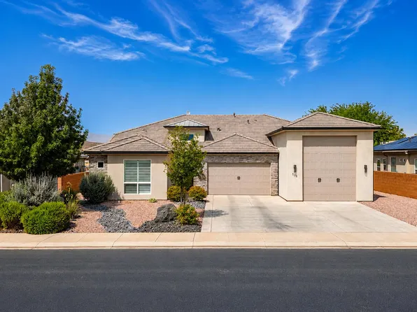 528 S Morning Retreat Dr, Ivins, UT 84738