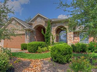 171 Rocky Point Dr, The Woodlands, TX 77389