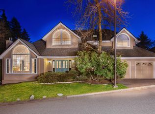 19 Timbercrest Dr, Pt Moody, BC V3H 4T6