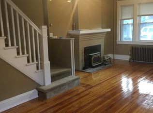 617 S Lynn St, Fountain Hill, PA