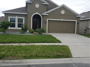 2526 Isabela Ter, Kissimmee, FL 34743