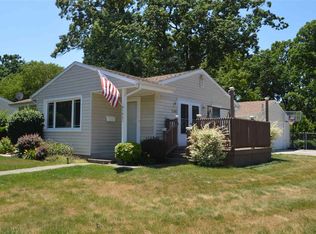 1641 N 29th St, South Bend, IN 46635
