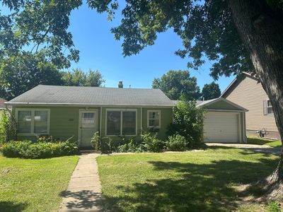 1717 E Lawn Dr, Savanna, IL, 61074
