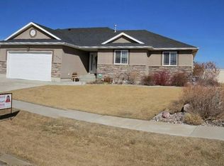 1388 Sawtooth St, Chubbuck, ID 83202