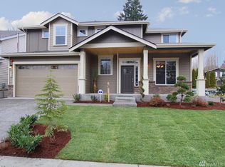 7322 NE 201st Pl, Kenmore, WA 98028