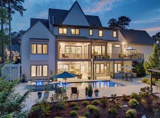 1521 Grand Willow Way, Raleigh, NC 27614