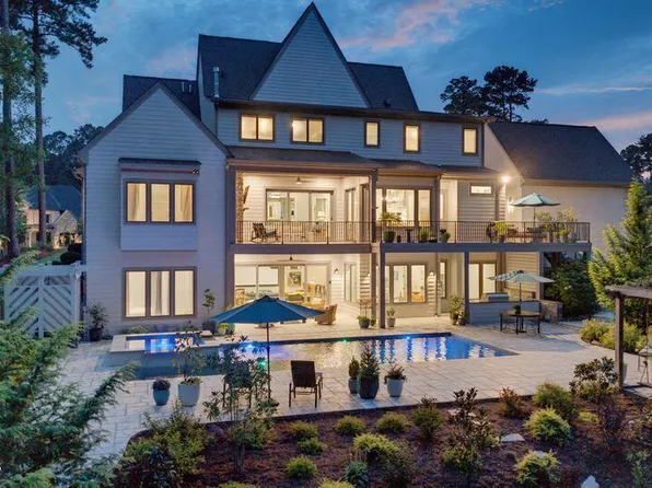 1521 Grand Willow Way, Raleigh, NC 27614