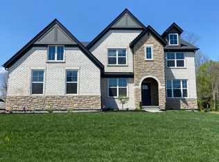 1516 Authentic Court Union Ky, Union, KY 41091