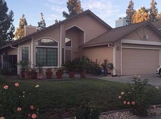 1114 Tanglewood Dr, Fairfield, CA 94533