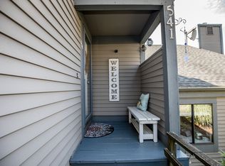 541 Pilgrim Hbr UNIT 541, Wallingford, CT 06492