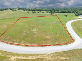 23 3994th Dr, Ramona, OK 74061