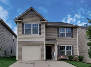 10734 Derryrush Dr, Charlotte, NC 28213