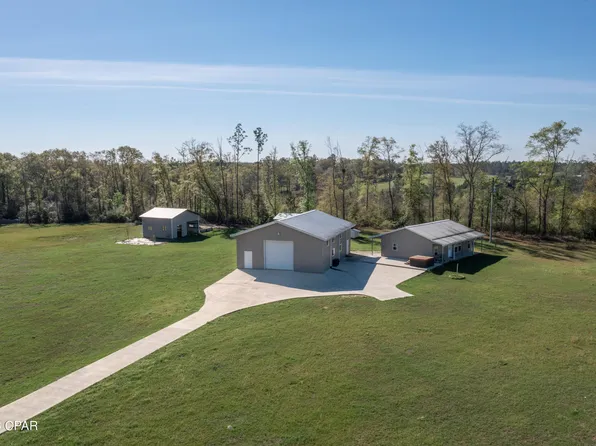 1387 Wrights Creek Rd, Bonifay, FL 32425