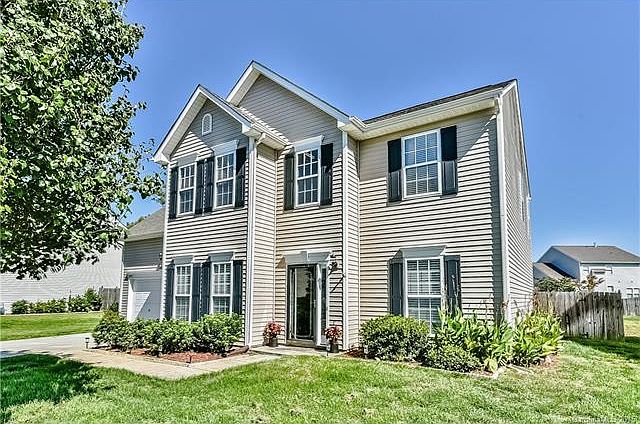1st image of 16037 Stuarts Draft Ct