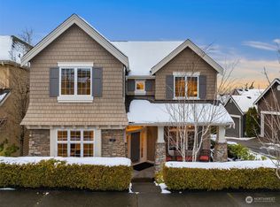 1477 26th Ave NE, Issaquah, WA 98029