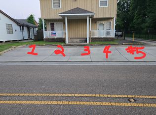 2116 Fairchild St #B, Baton Rouge, LA 70807