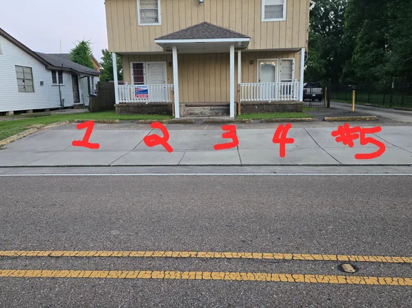 2116 Fairchild St #B, Baton Rouge, LA 70807