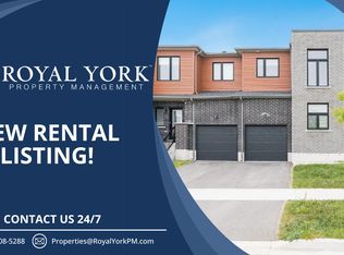 97 Gateland Dr, Barrie, ON