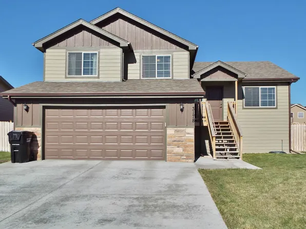 3178 Middle Springs Rd, Casper, WY 82604