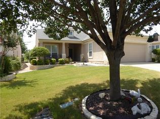 535 Deer Meadow Cir, Georgetown, TX 78633