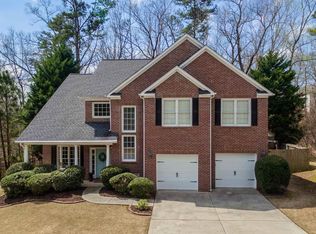 105 Blankets Creek Way, Canton, GA 30114