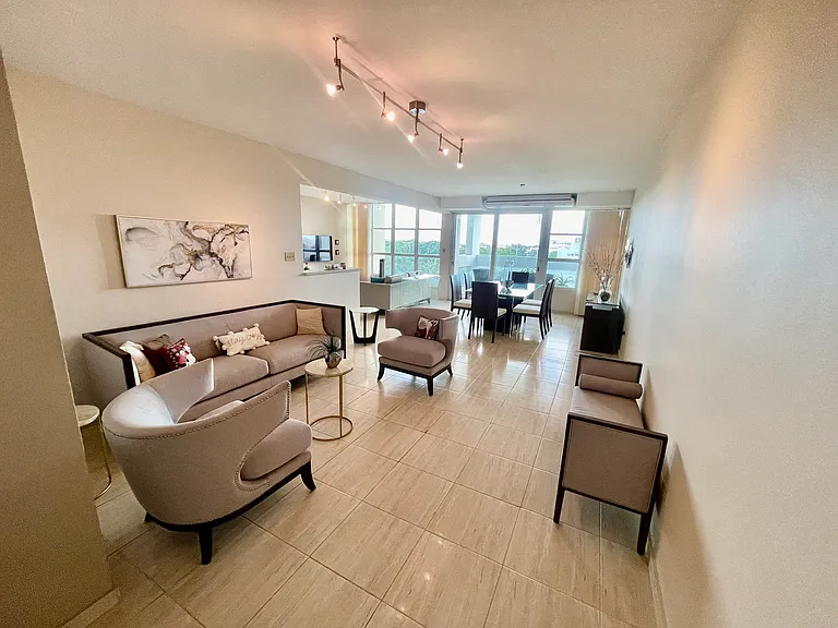 405 Condominio Mirador Del Parque — Photo 5