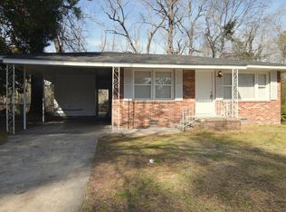 2054 Wharton Dr, Augusta, GA 30904