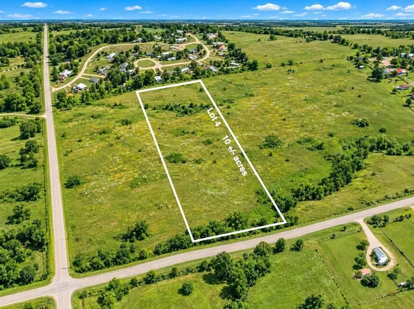 LOT 4 Radar Hill Rd, Rapid City, SD 57703