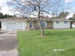 1340 S Sandusky Rd, Sandusky, MI 48471