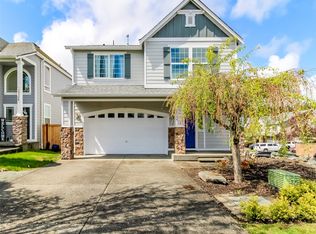 20204 96th Ave E, Graham, WA 98338