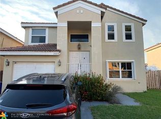 2003 Seville St, Margate, FL 33063