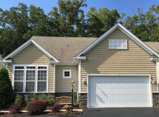 7 Macafee Ct, Ocean Pines, MD 21811