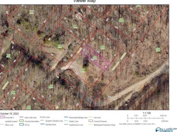 2 Red Bud Ln SE, Fort Payne, AL 35967