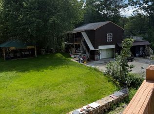 297 Marcel Rd #1, Greenville, NH 03048