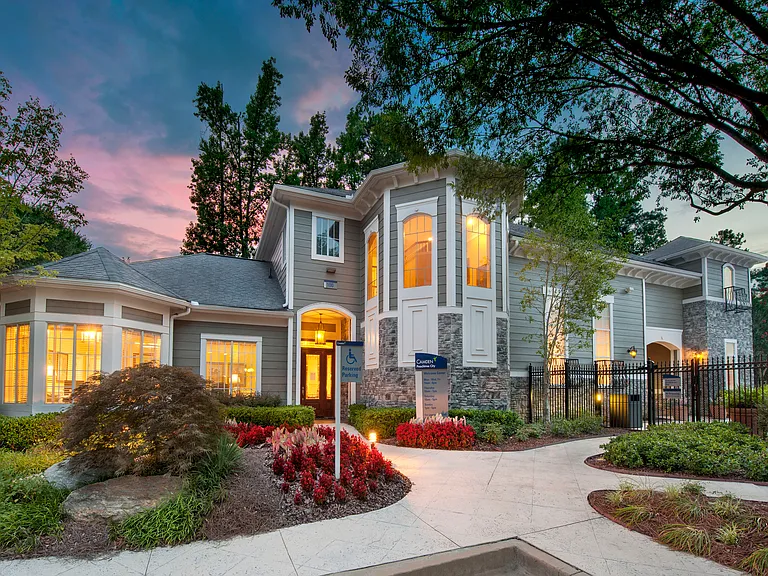 Camden Peachtree City — Photo 28
