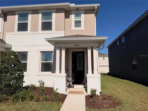 11613 Straits Way, Orlando, FL 32832