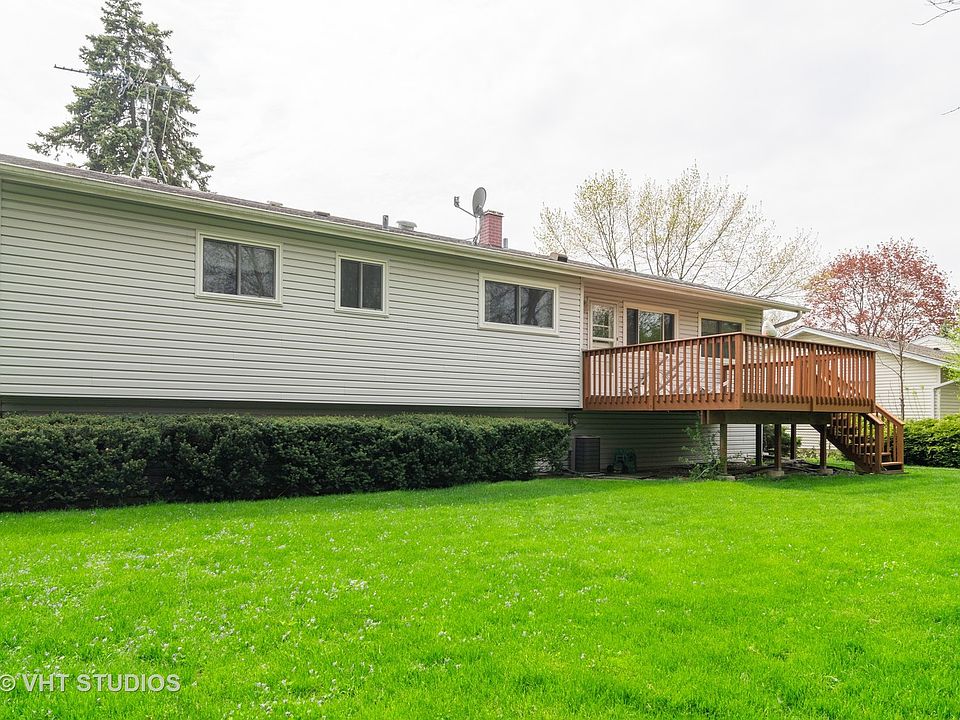 2nd image of 1202 E Patten Dr