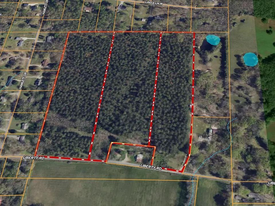 2nd image of 0 Liberty Rd