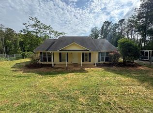 148 Liberty Hill Rd, Cusseta, GA 31805