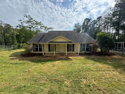 148 Liberty Hill Rd, Cusseta, GA, 31805